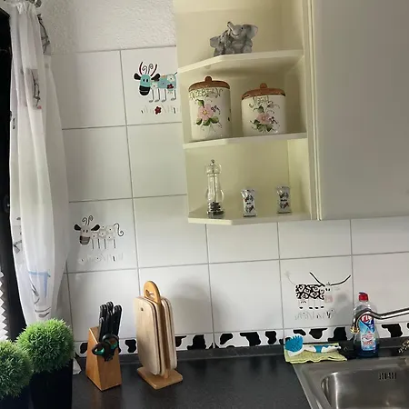 Lägenhet Emma *