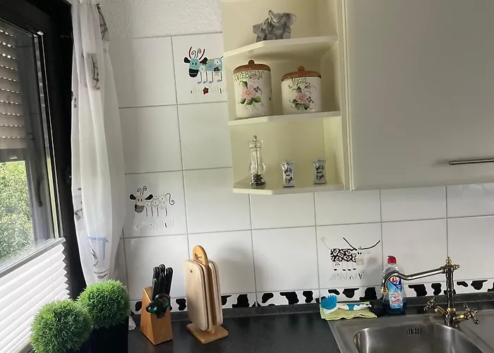 Lägenhet Emma *